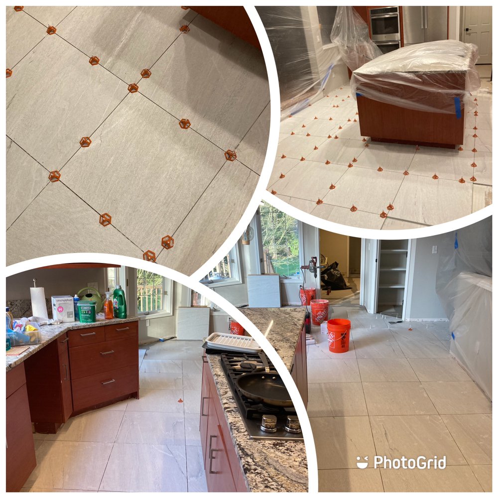 image of business Mantonya Handyman Services