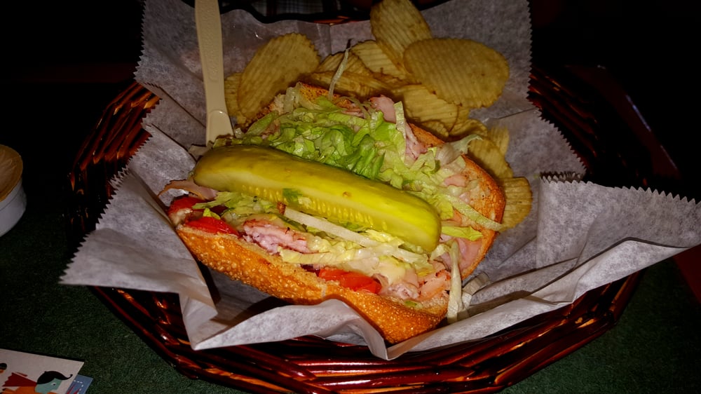 Dion’s 19 Photos & 41 Reviews Pizza 10010 Coors Bypass NW