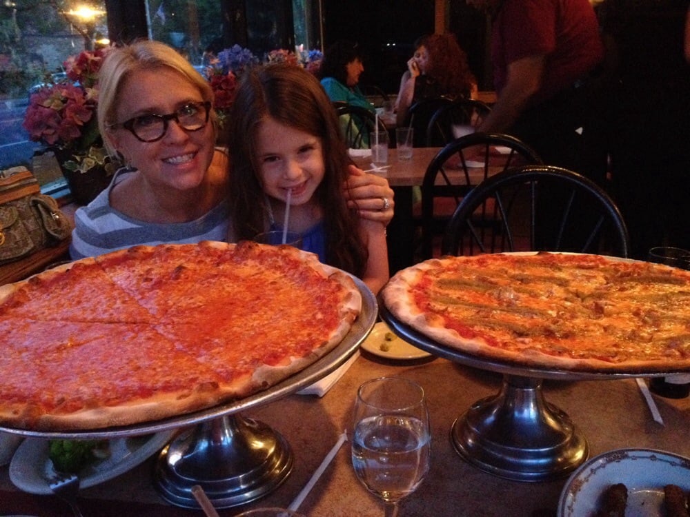 Roma Restaurant 25 Photos & 65 Reviews Pizza 29 Columbus Ave