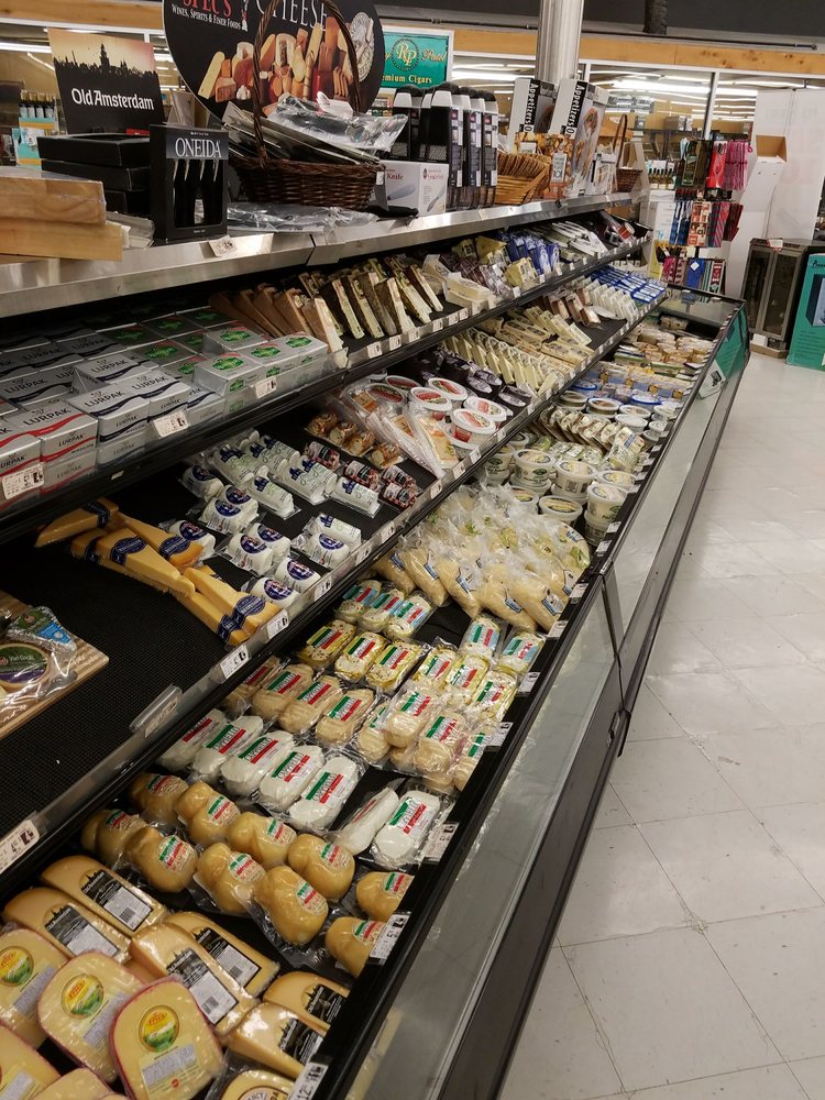 Spec's Wines, Spirits & Finer Foods