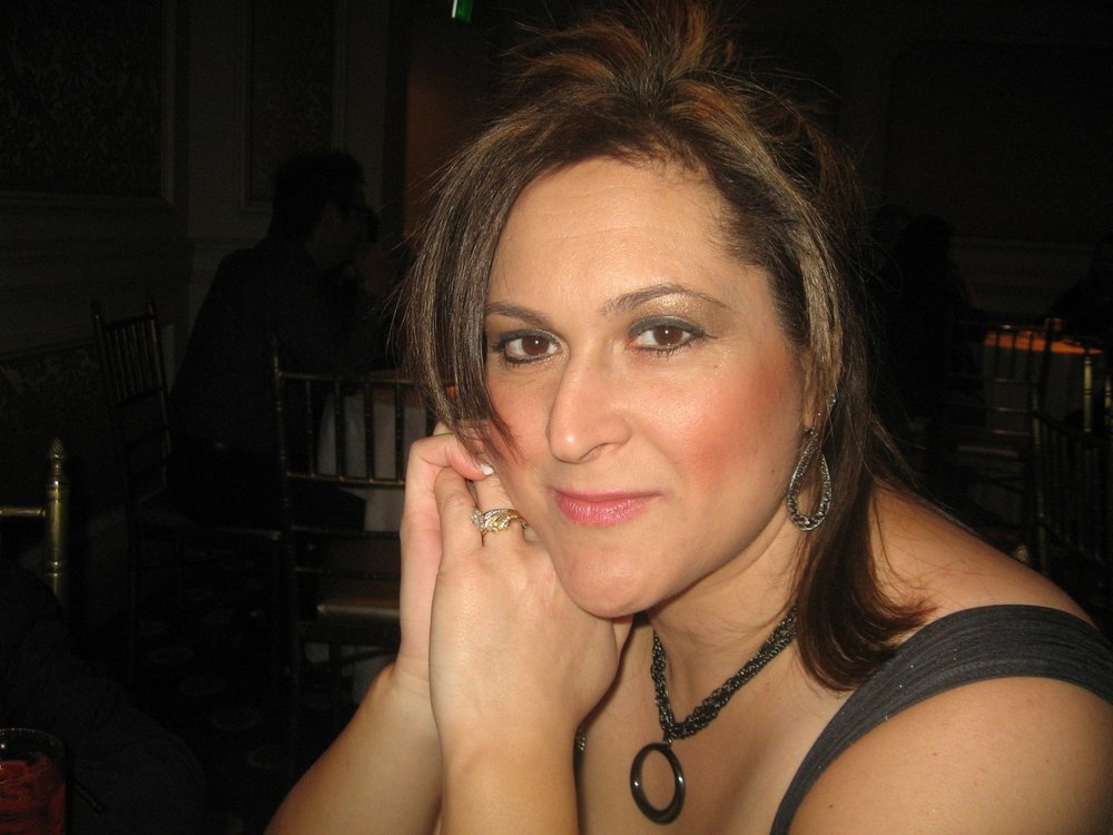 Linda K Linda K