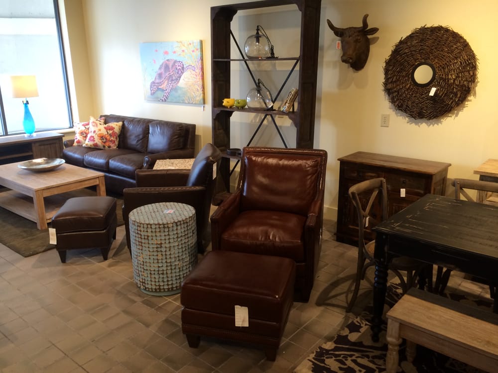 Mango Furniture Unlimited