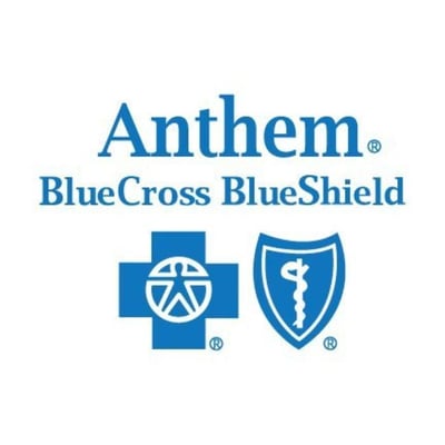 Image result for anthem blue cross