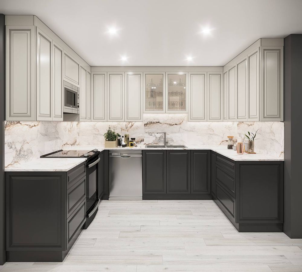 Perfection Kitchen Bath Studio