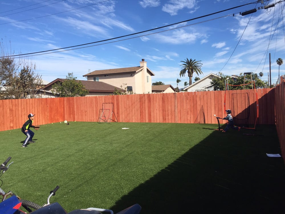 SGI Turf