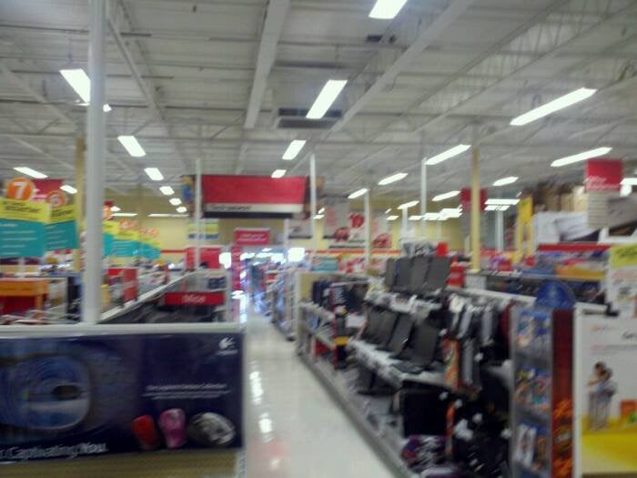 Office Depot Equipment 1846 N Causeway Blvd Mandeville Office