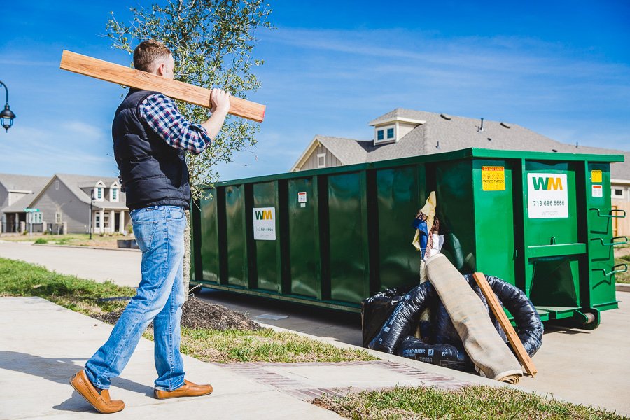 Waste Management - Coal Township
