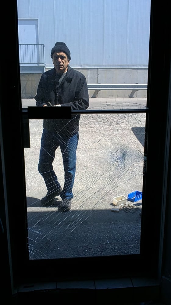 GTA Glass And Door Service