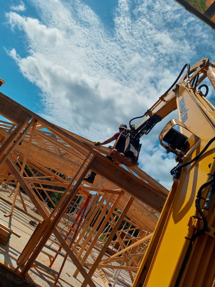 image of business 4TH Demention Construction