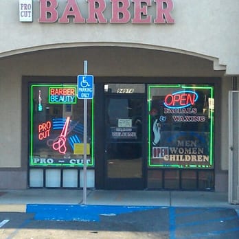 Hook up barber shop rancho cucamonga
