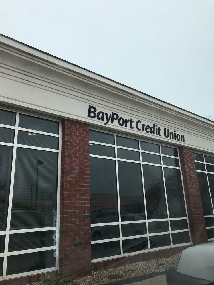 BayPort Credit Union Banks & Credit Unions 2445 Old Taylor Rd