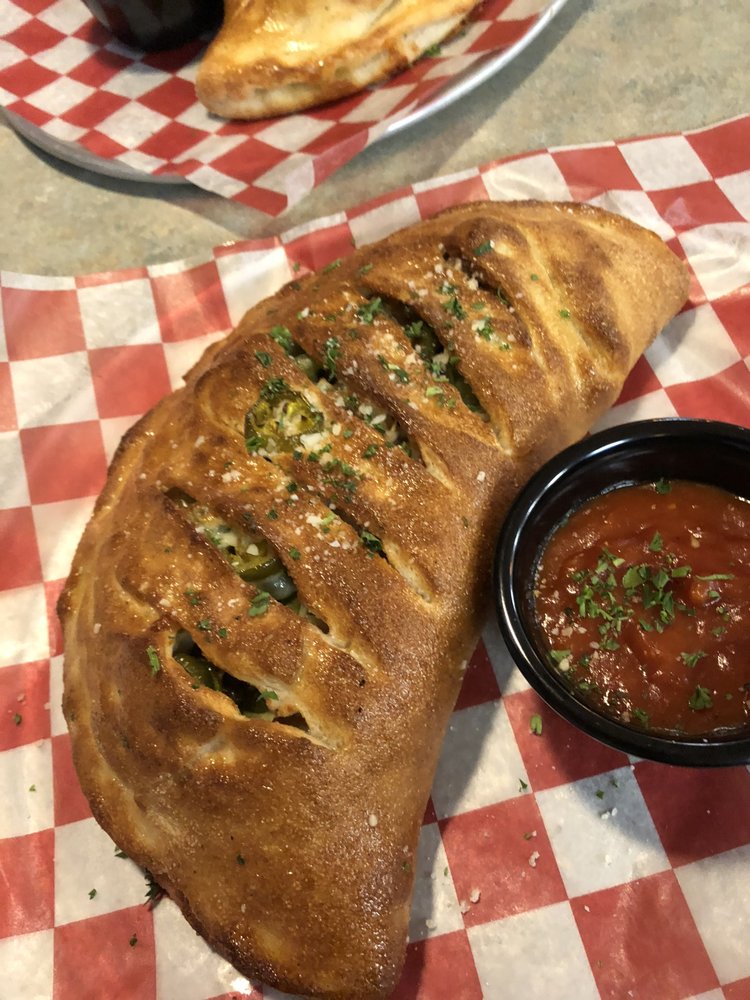 Alpha Omega Grill & Pizzeria Mediterranean 11524 N Tryon St