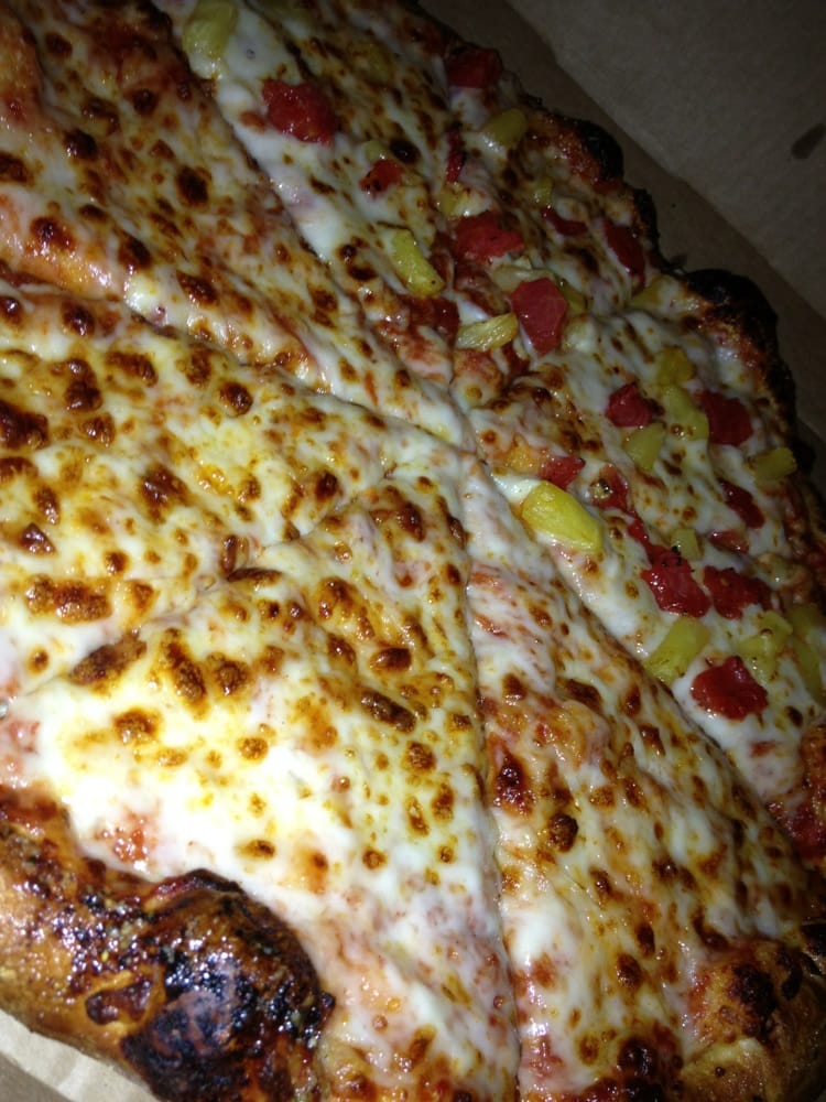 Domino’s Pizza Chicken Wings 109 Bellevue Ave, Hammonton, NJ