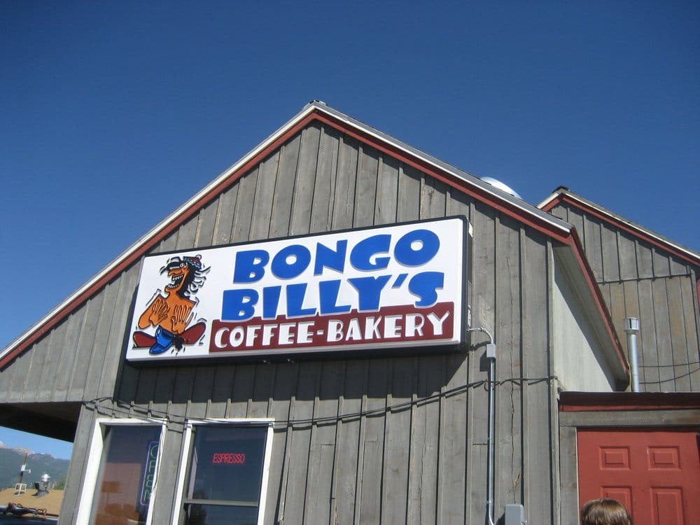 Bongo Billy’s Buena Vista Cafe CLOSED 19 Reviews Coffee & Tea