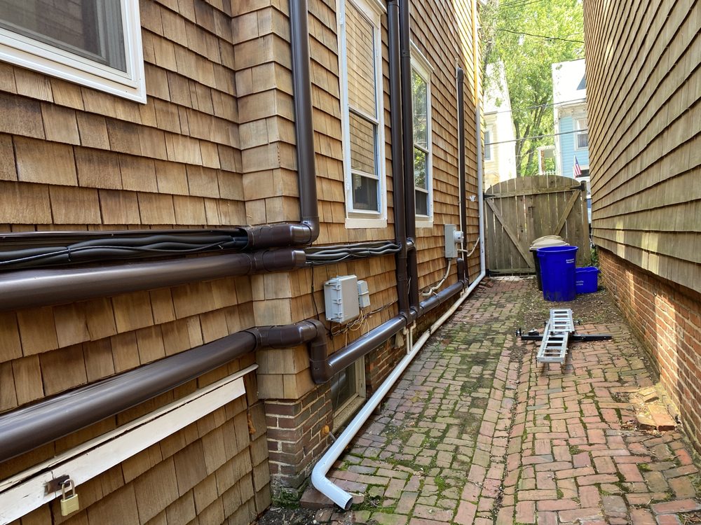 image of business W. Robertson Heating & Air Conditioning