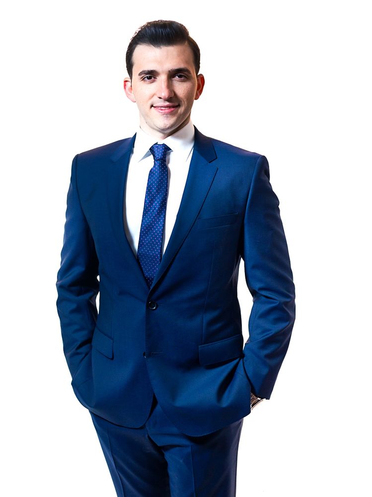 Eli Qarkaxhia - Invest Philly