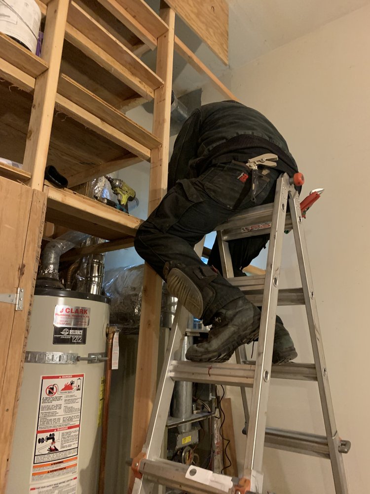 image of business Dependable Heating