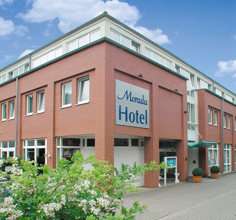 Gifhorn Hotel Gifhorn Hotel