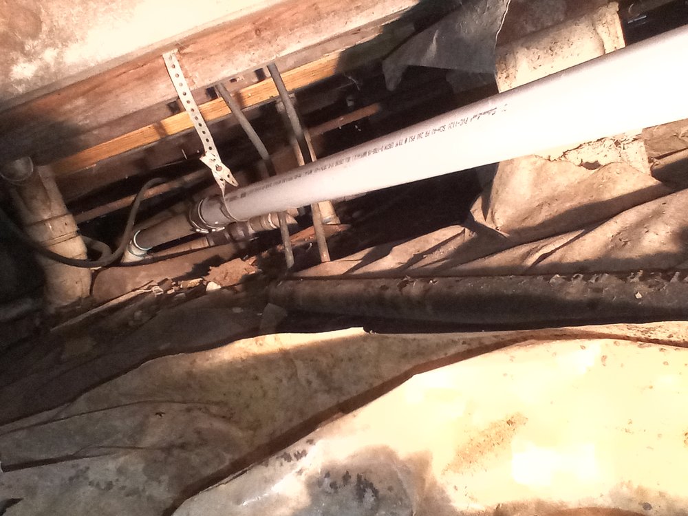 image of business To The Dirt Plumbing