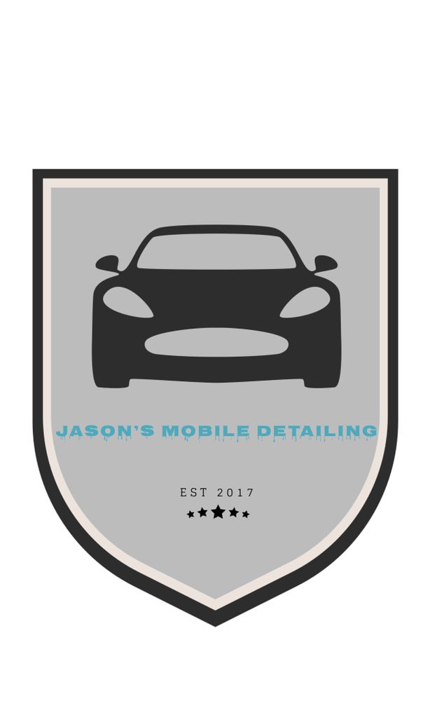 Jason’s Mobile Detailing