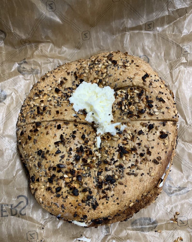 Zucker's Bagels & Smoked Fish