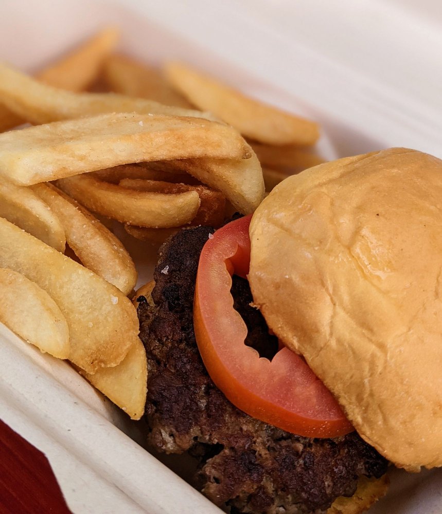 Highway Inn - Kaka’ako