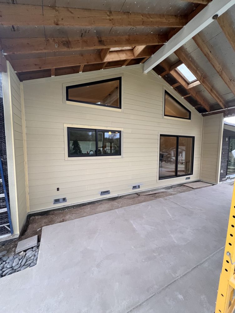 NorCal Siding & Deck
