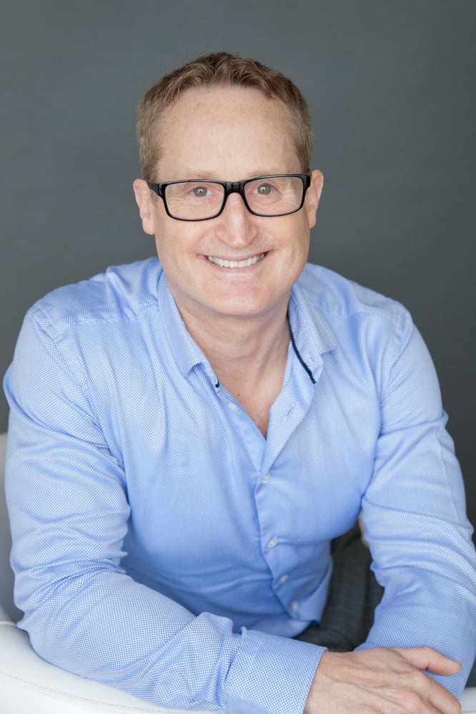 Michael Cowling-RE/MAX Westcoast