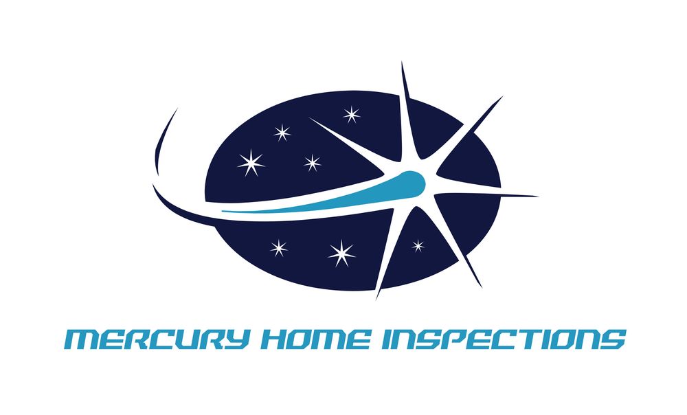 Mercury Home Inspections