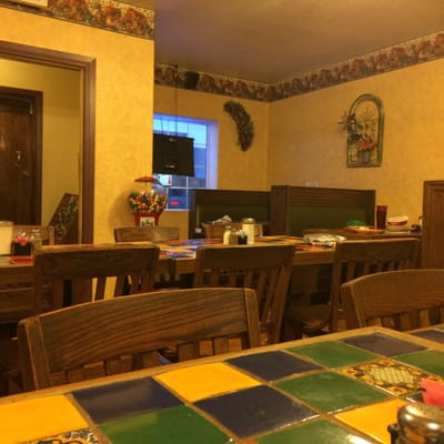 Casa Blanca Cafe On East Route 66 1201 E 2nd St Winslow Az Reviews