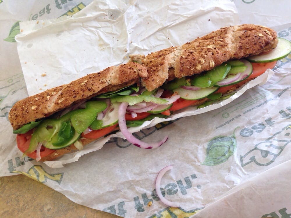Subway Sandwiches 4840 N Federal Hwy, Fort Lauderdale, FL Restaurant Reviews Phone
