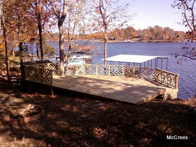 image of business McCree Flooring & Home Improvement