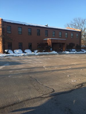 Pathology Laboratories