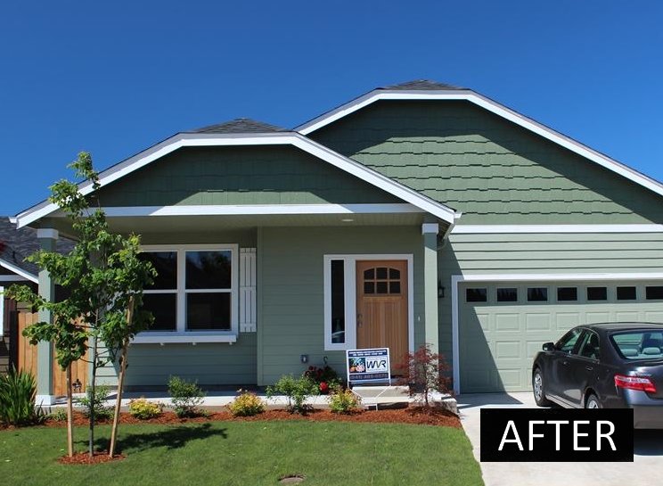 image of business Willamette Valley Restoration