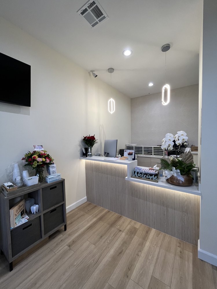 image of business Ting F Cho DDS Dental Office