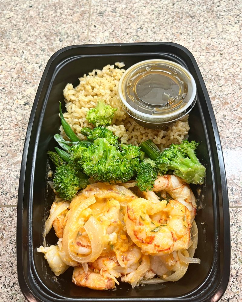 King’s Designed Nutrition 