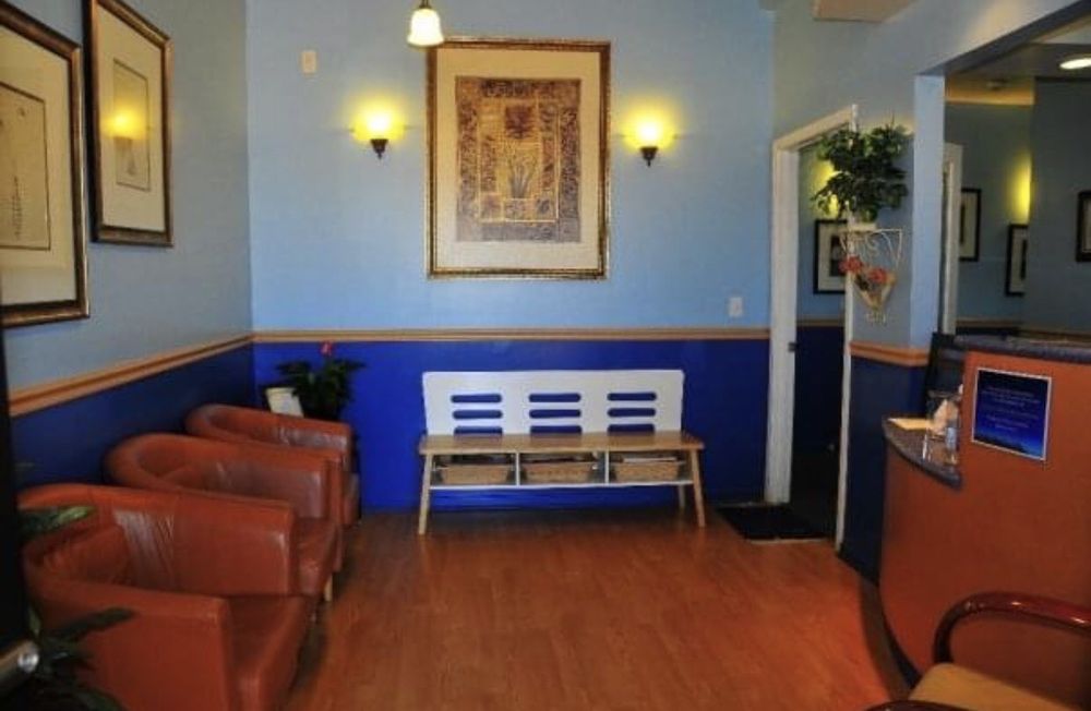 image of business Judith Angeles, DMD