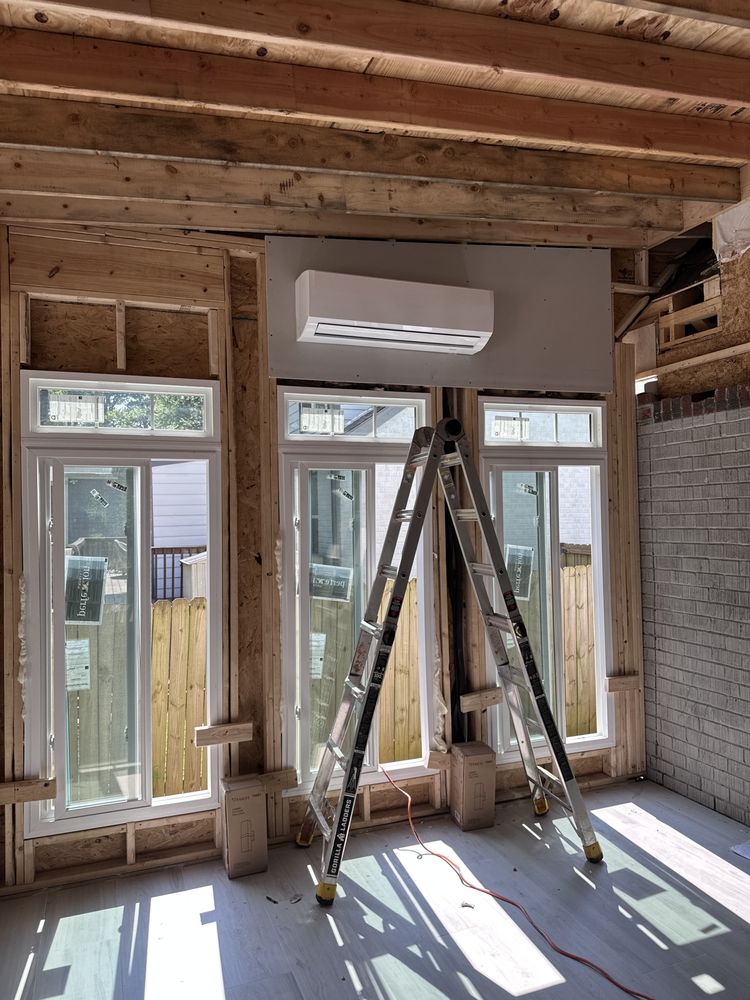 image of business CW Comfort Solutions
