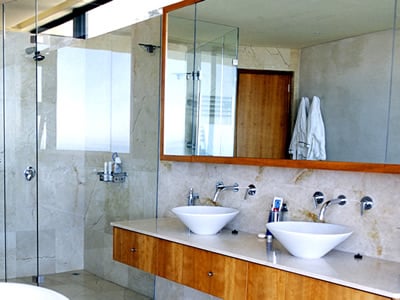 Menlo Atherton Glass