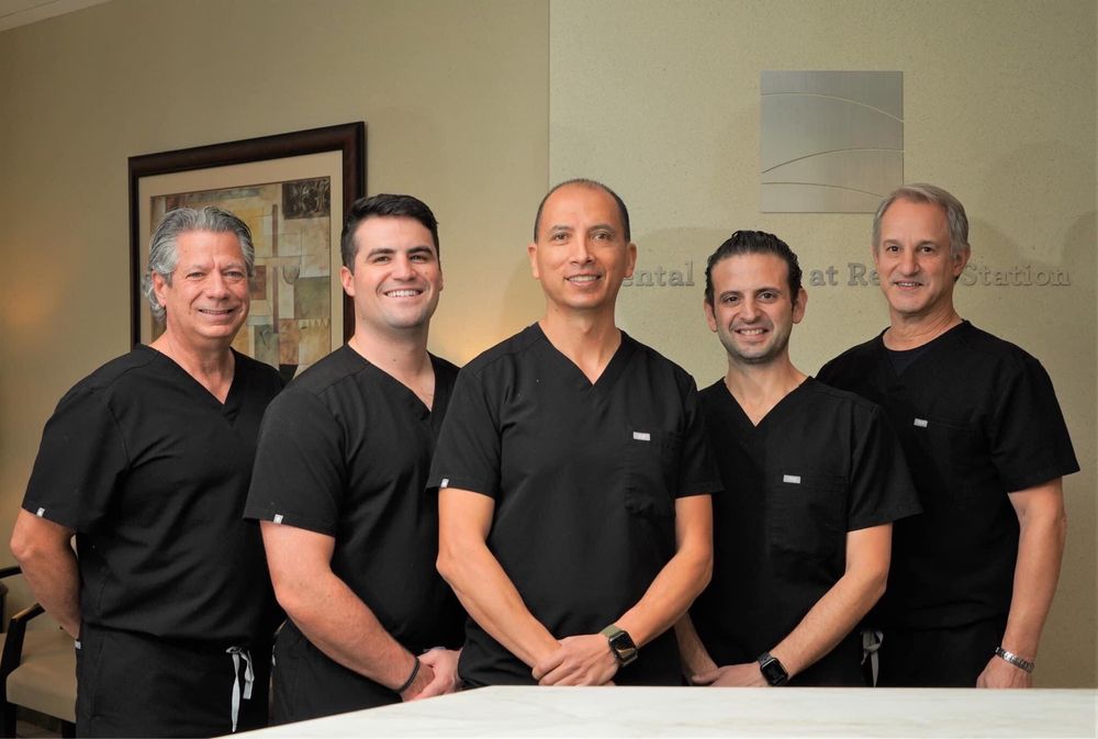 image of business Dental Group at Reston Station