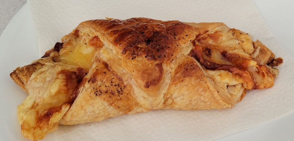 Hereghty Heavenly Delicious