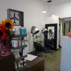 The Cut Salon 81 Photos 201 Reviews Blow Dry Out Services