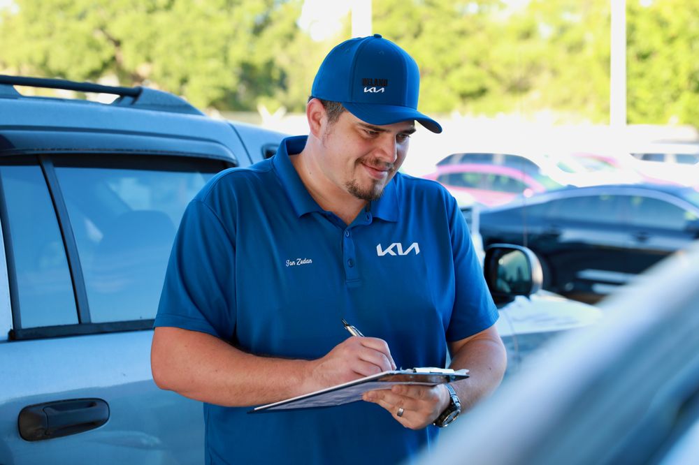 Deland Kia