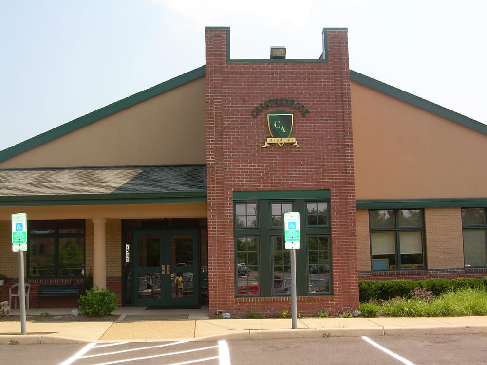 Chesterbrook Academy Preschool