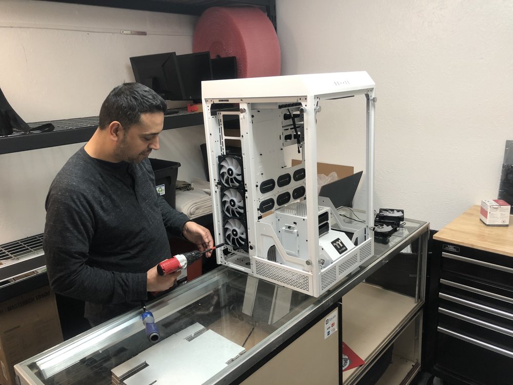 Elite Computer Repair