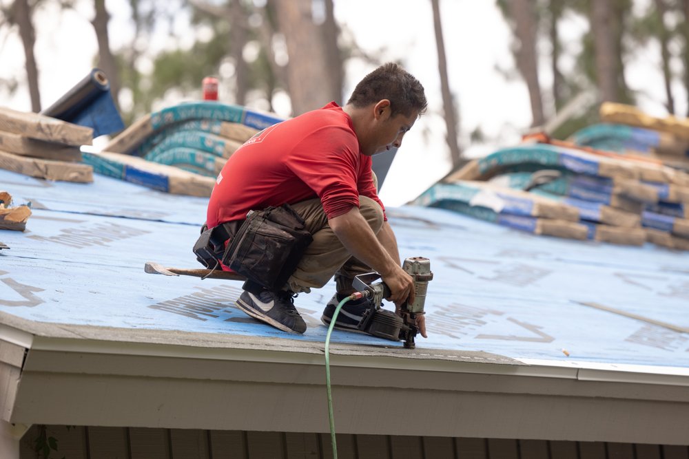 image of business Whipple Roofing