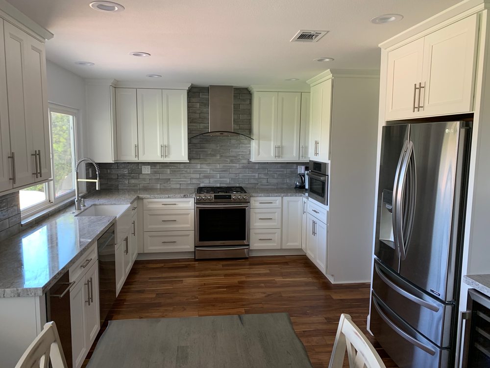 Anderson Design & Remodeling