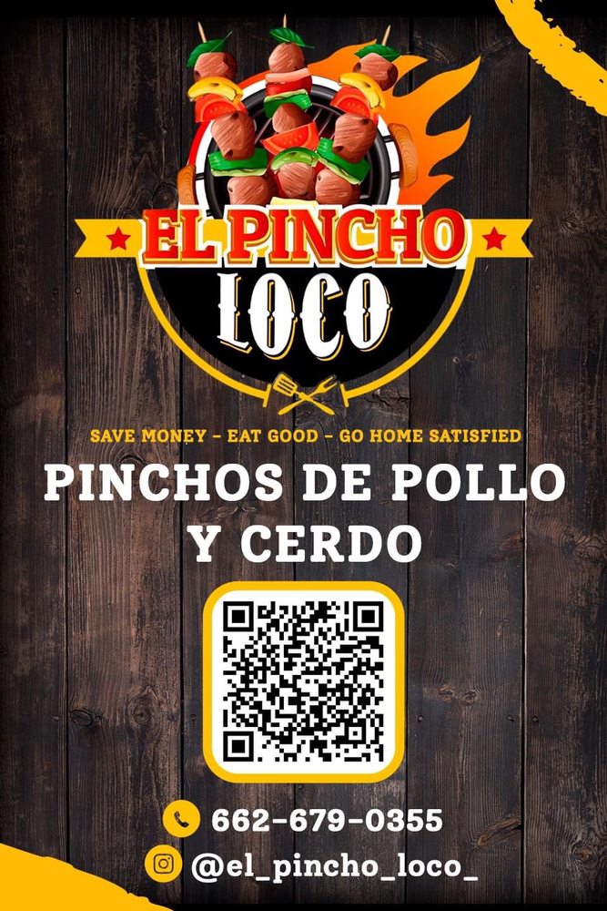 El Pincho Loco El Pincho Loco