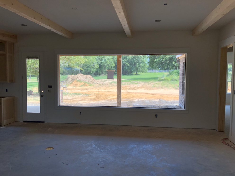 B&K Windows
