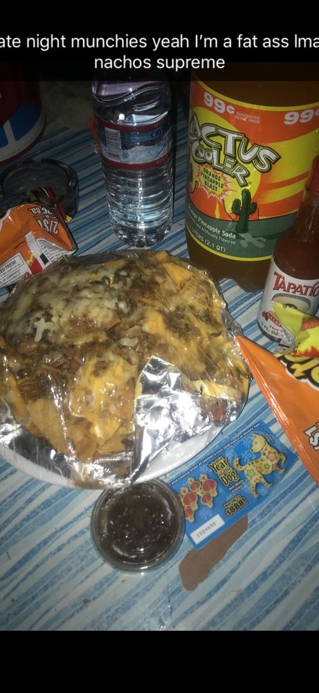 Don Meños Tacos